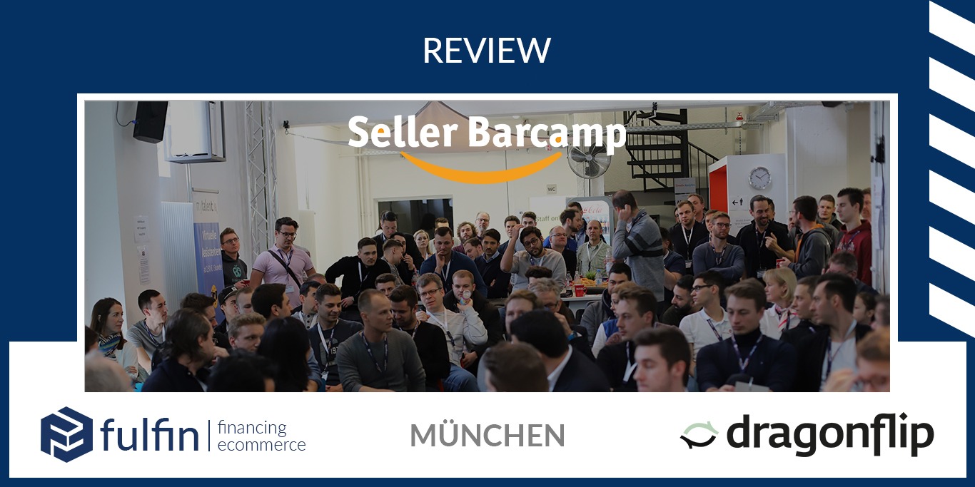 Review Seller Barcamp: München 15.02.20