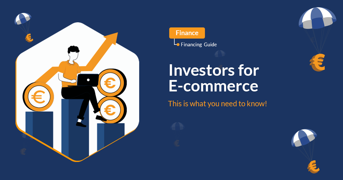 Lender for the e-commerce market