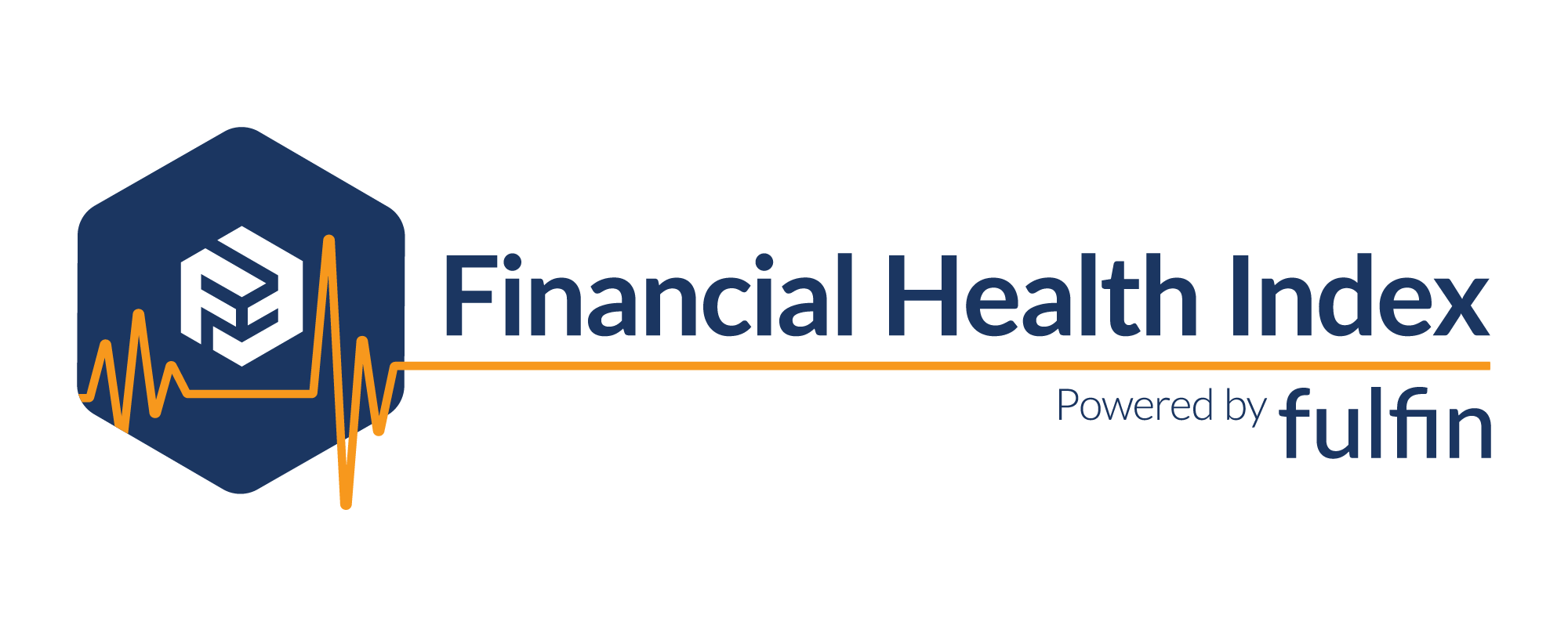 financial health index fulfin logo
