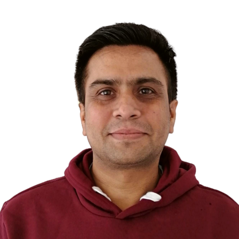Randhir Kumar Risk & Underwriting Specialist fulfin - financing ecommerce
