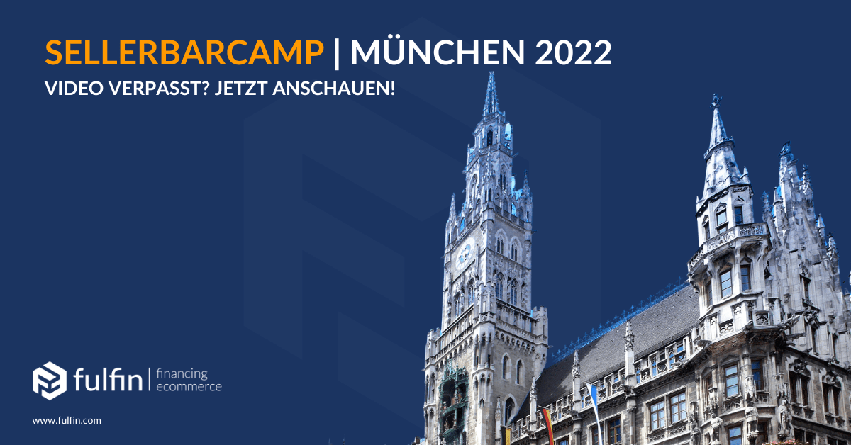 Seller Barcamp Munich 2022