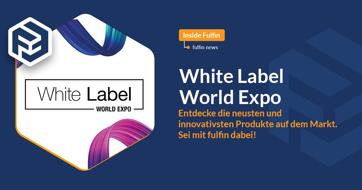 White Label World Expo Frankfurt 2021